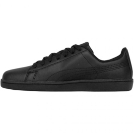 Puma Up Jr 373600 19 scarpe nero 1