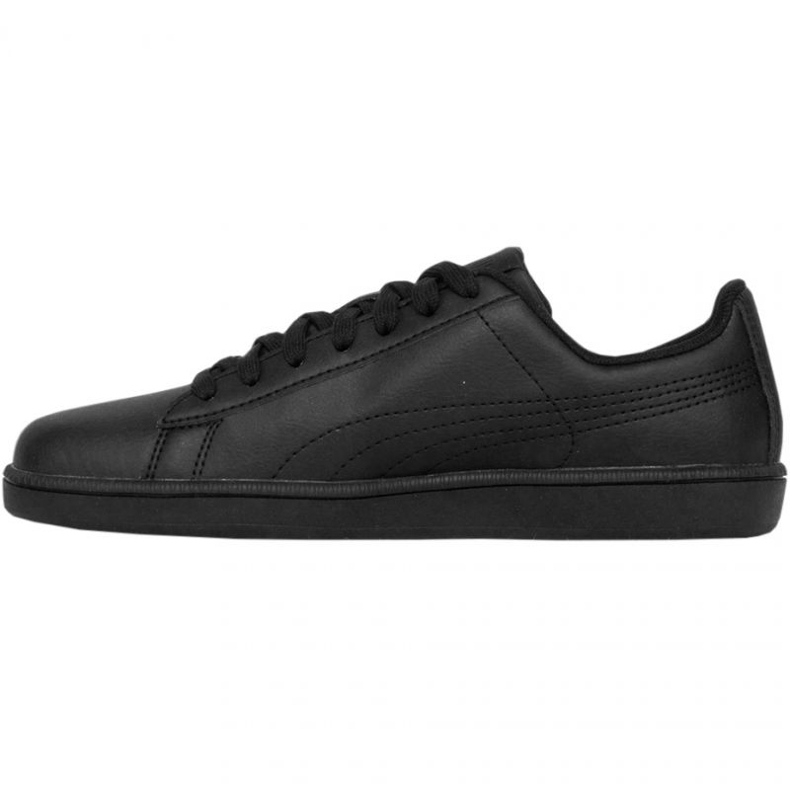 Puma Up Jr 373600 19 scarpe nero 1