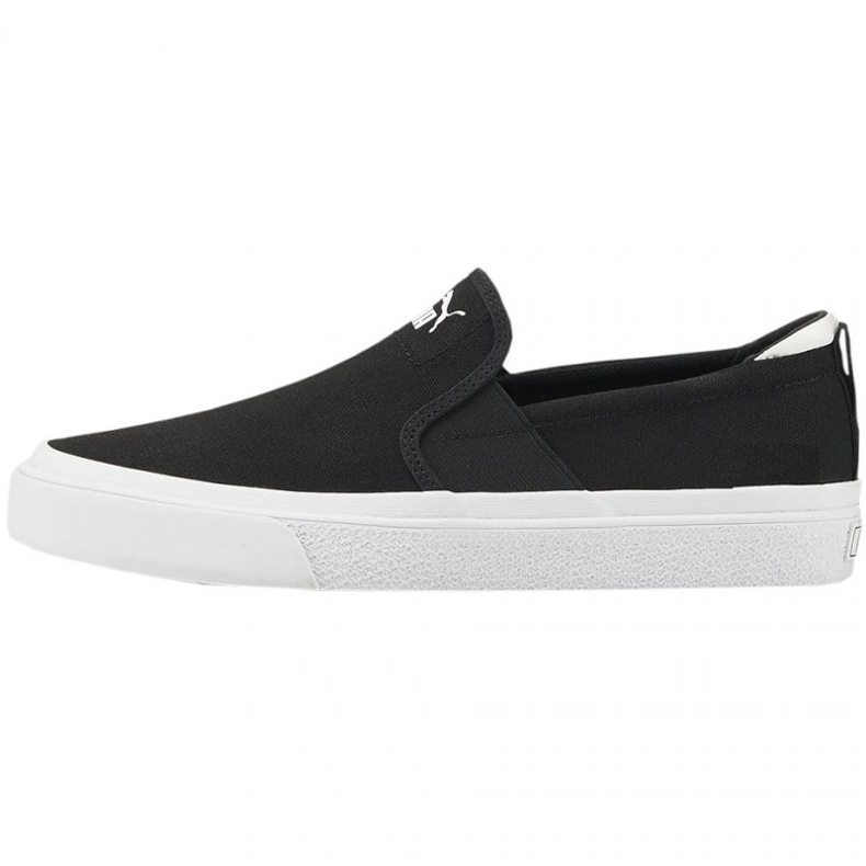 Puma Bari Z SlipOn Gomma 383903 01 nero 1