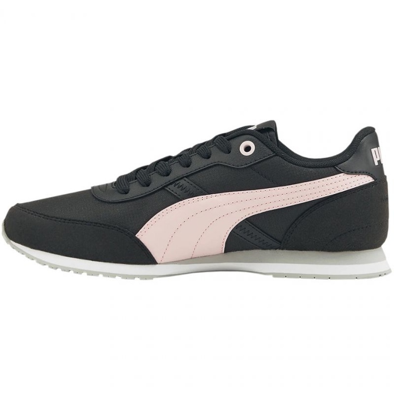 Puma St Runner Essential 383055 05 nero 1