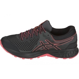 Asics Gel-Sonoma 4 W 1012A160-001 nero 1