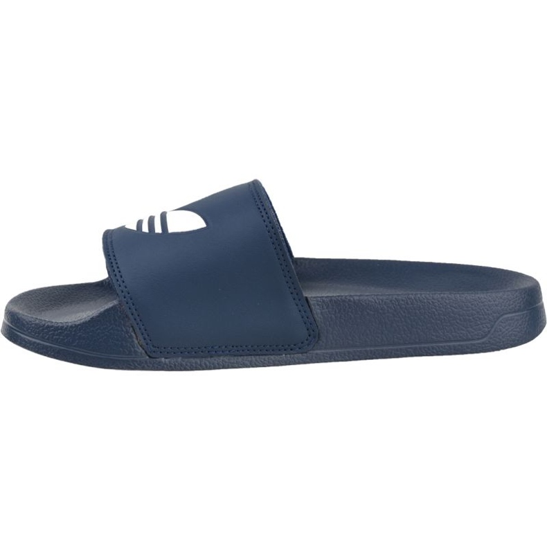 Ciabatte Adidas Adilette Lite J FU9178 blu blu 1