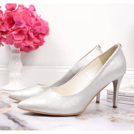 Spille Juma argento lucide 2