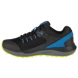 Columbia Trailstorm impermeabile M 1938891010 nero 1