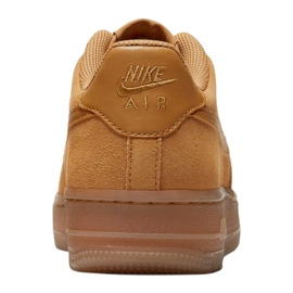 Nike Air Force 1 LV8 3 Jr BQ5485-700 marrone 1