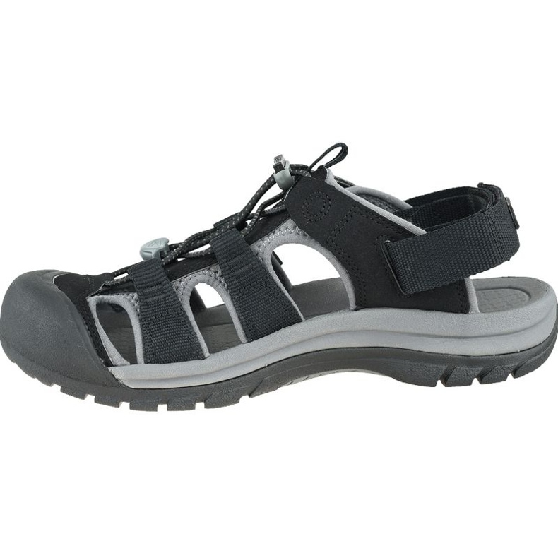 Keen Rapids H2 M 1022272 nero 1