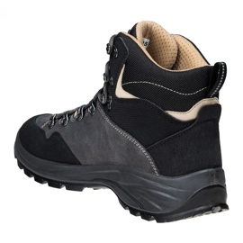 Scarpe da trekking Alpinus Cartujo GR43622 nero 2