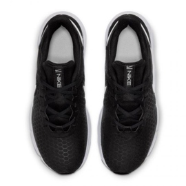 Scarpe da allenamento Nike Legend Essential 2 CQ9545 001 nero 1