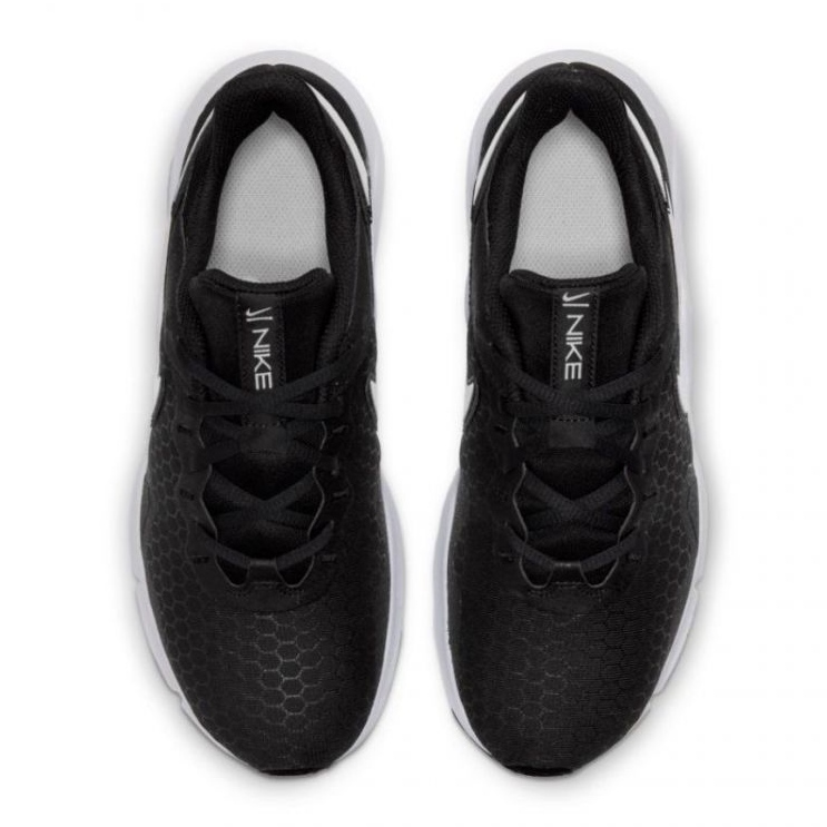 Scarpe da allenamento Nike Legend Essential 2 CQ9545 001 nero 1