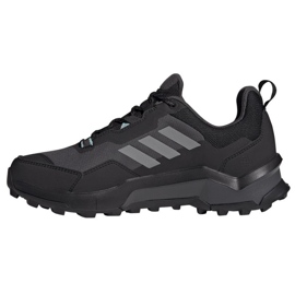 Scarpe Adidas Terrex AX4 Gtx FZ3249 nero 1