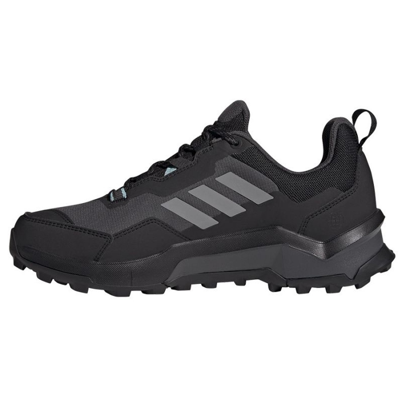 Scarpe Adidas Terrex AX4 Gtx FZ3249 nero 1