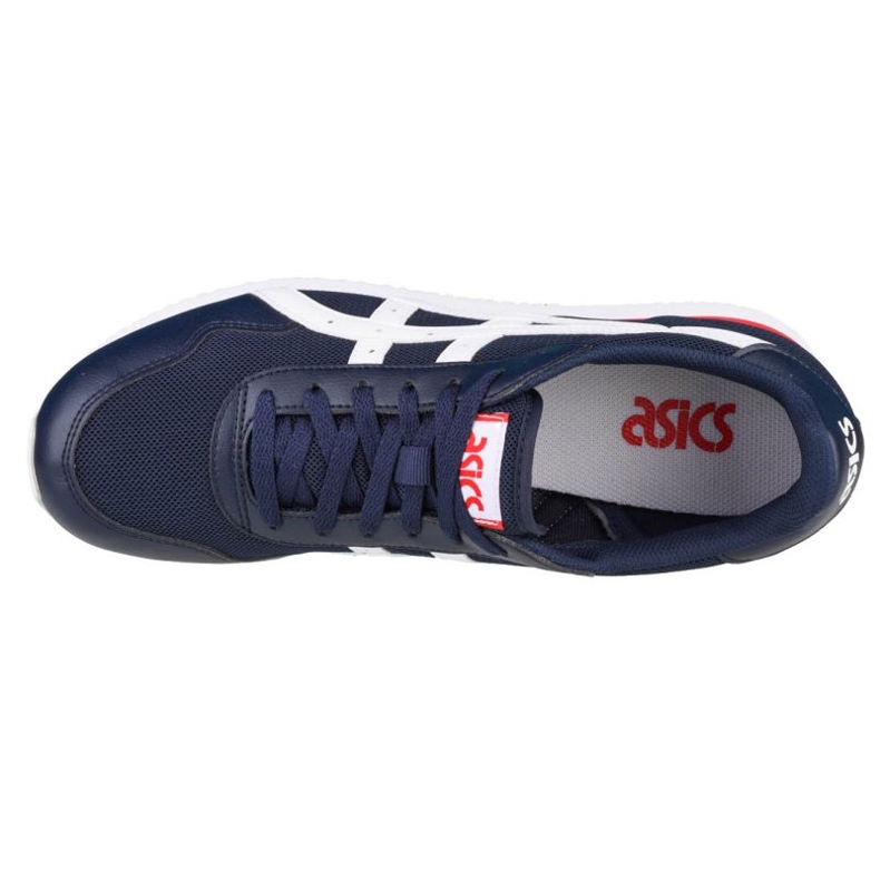 Asics Tiger Runner M 1191A207-400 blu 2