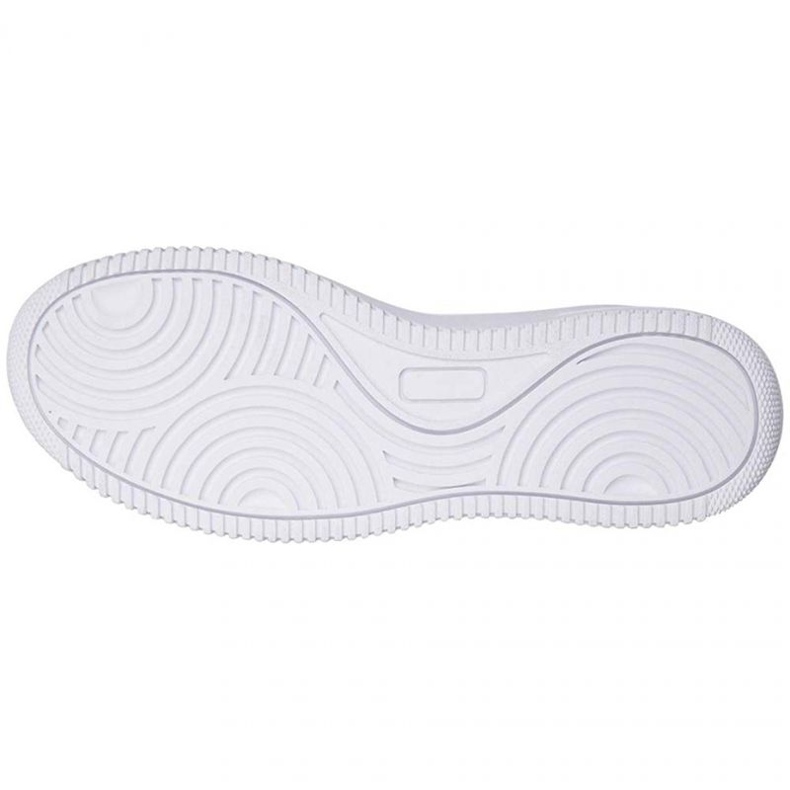 Kappa Bash U 242533 1014 scarpe bianca 3