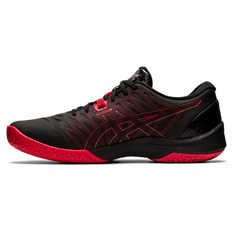 Scarpe da pallamano Asics Blast Ff 2 M 1071A044-001 multicolore nero 1