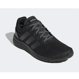 Scarpe Adidas Lite Racer Cln 2.0 M GZ2823 nero 1