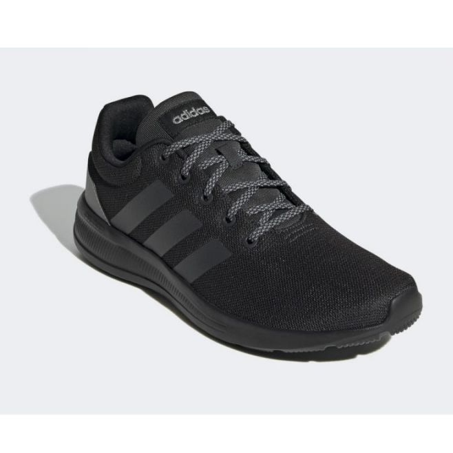 Scarpe Adidas Lite Racer Cln 2.0 M GZ2823 nero 1