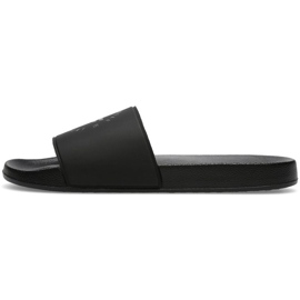Pantofole 4F M H4L22-KLM002 21S nero 1
