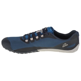 Guanti Merrell Vapor 4 M J066619 nero blu navy 1