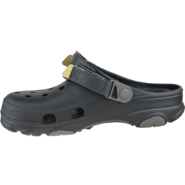 Zoccolo Crocs Classic All Terrain M 206340-001 nero 1