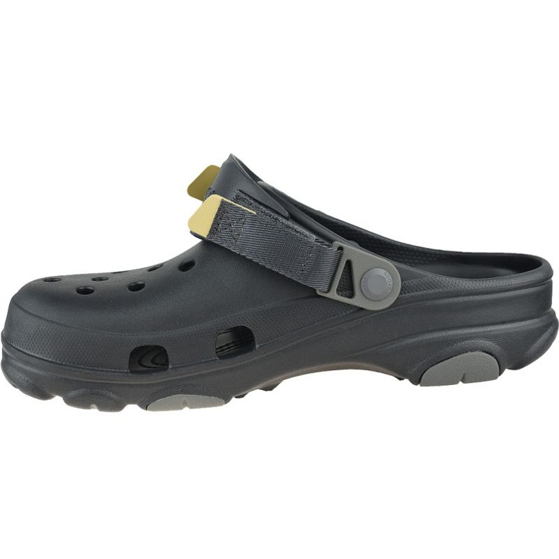 Zoccolo Crocs Classic All Terrain M 206340-001 nero 1