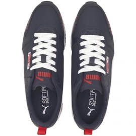 Scarpe Puma R78 Sl 374127 03 blu 1