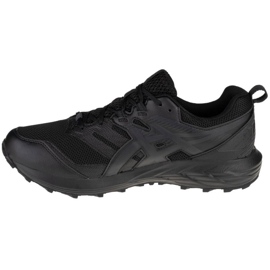 Asics Gel-Sonoma 6 G-TX M 1011B048-002 nero blu navy 1