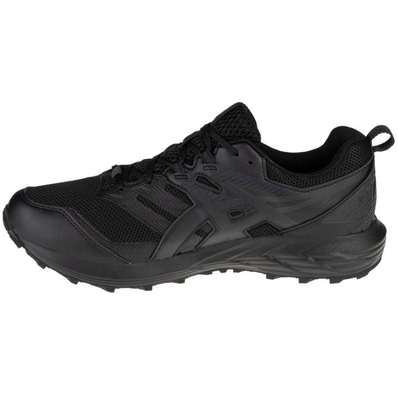 Asics Gel-Sonoma 6 G-TX M 1011B048-002 nero blu navy 1