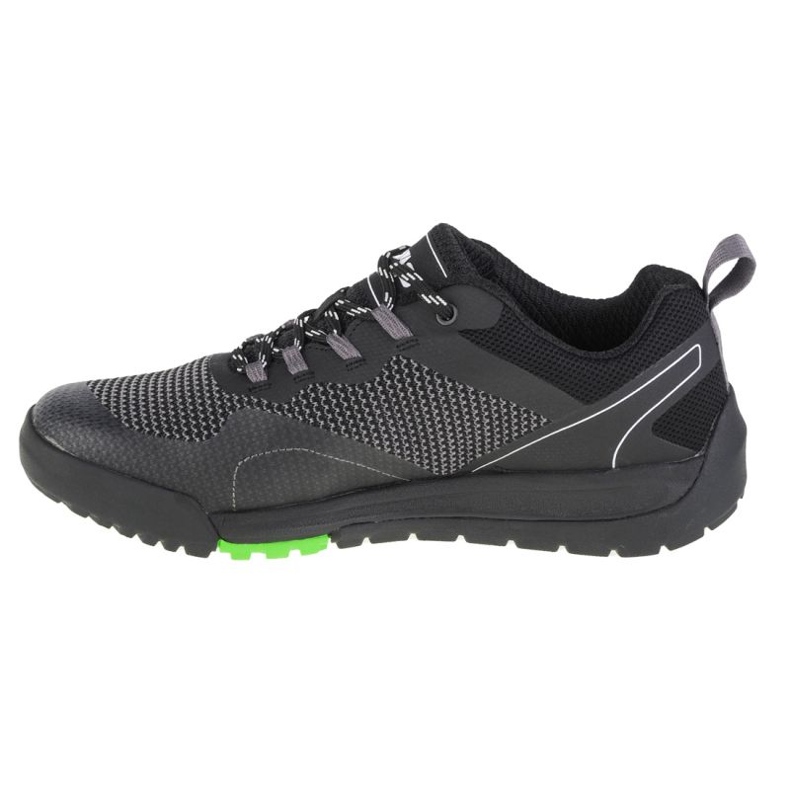 Scarpe CMP Lothal 3Q61047-41UL grigio 1