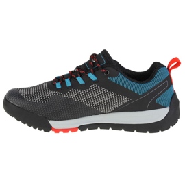 Stivali CMP Lothal M 3Q61047-72UL blu grigio 1