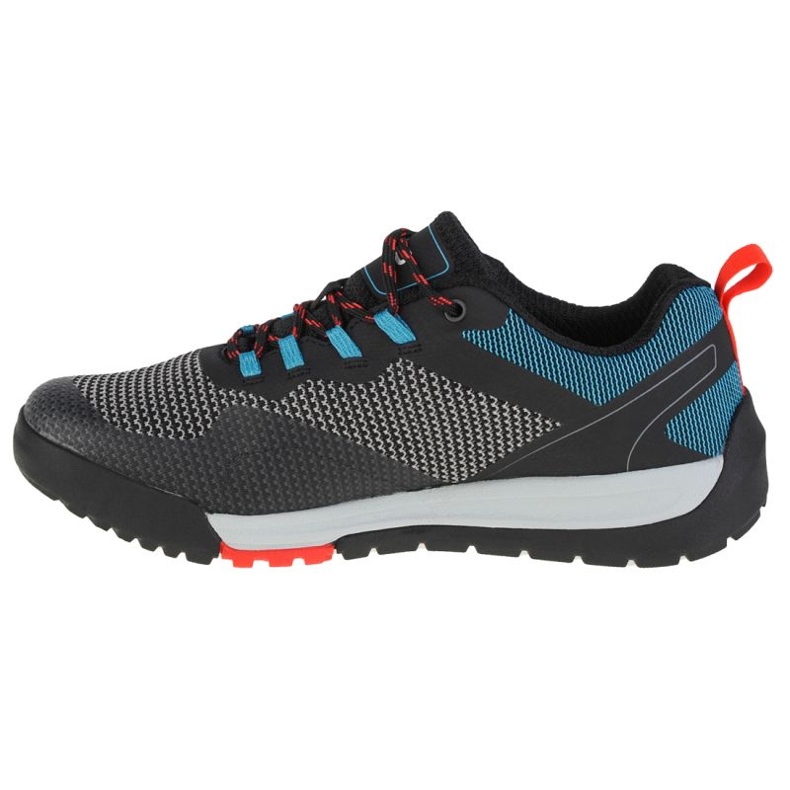 Stivali CMP Lothal M 3Q61047-72UL blu grigio 1