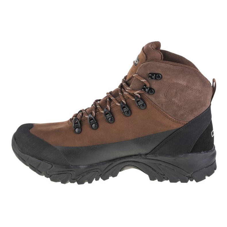 Scarpe CMP Dhenieb Wp 30Q4717-Q925 marrone 1
