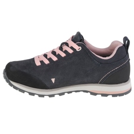 CMP Elettra Scarpe basse 38Q4616-70UE grigio 1