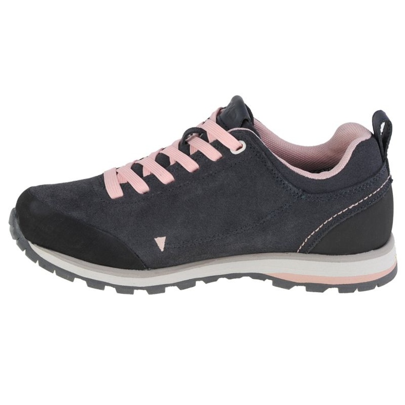 CMP Elettra Scarpe basse 38Q4616-70UE grigio 1