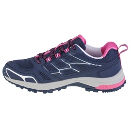 Scarpe CMP Zaniah Trail W 39Q9626-42ML blu 1
