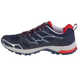 Scarpe CMP Zaniah Trail M 39Q9627-42ML blu 1