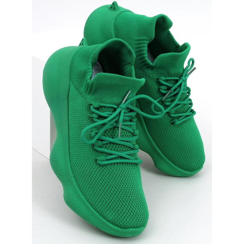 Desideri Calze verdi verde 1