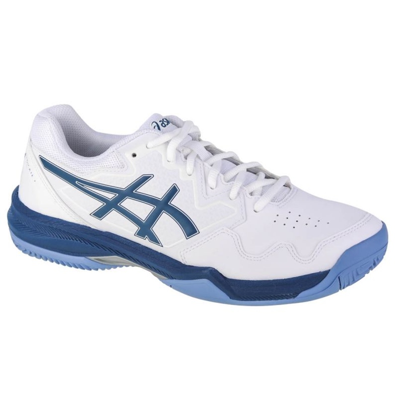 Asics Gel-Dedicate 7 Clay M 1041A224-102 bianco 1