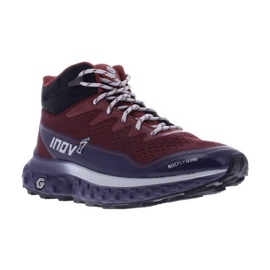Scarpe Inov-8 RocFly G 390 W 000996-BUBK-S-01 rosso blu navy 1