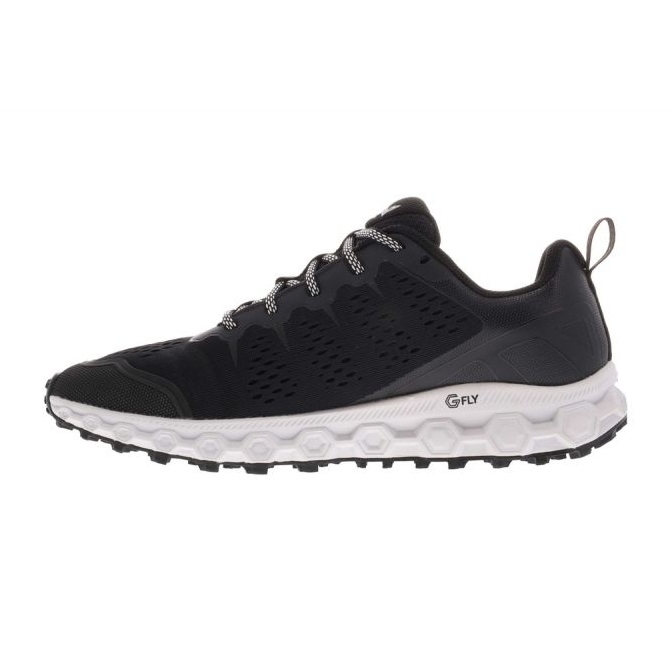 Scarpe da corsa Inov-8 Parkclaw G 280 000972-BKWH-S-01 nero 1