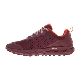 Inov-8 Parkclaw G 280 W 000973-SGRD-S-01 scarpe da corsa rosso 1