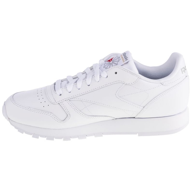 Reebok Classic Lthr M FV7459 bianco 1