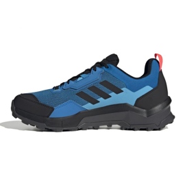 Scarpe Adidas Terrex AX4 M GZ3009 blu 1
