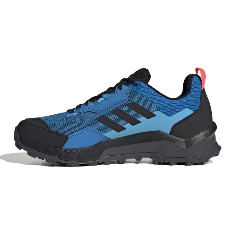 Scarpe Adidas Terrex AX4 M GZ3009 blu 1