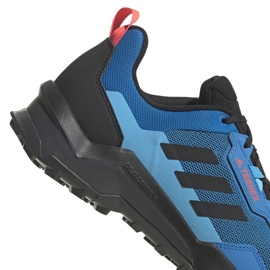 Scarpe Adidas Terrex AX4 M GZ3009 blu 6