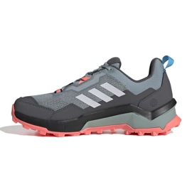 Scarpe Adidas Terrex AX4 W GV7506 grigio 1