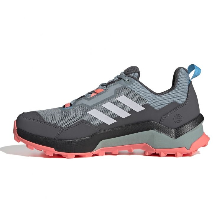 Scarpe Adidas Terrex AX4 W GV7506 grigio 1