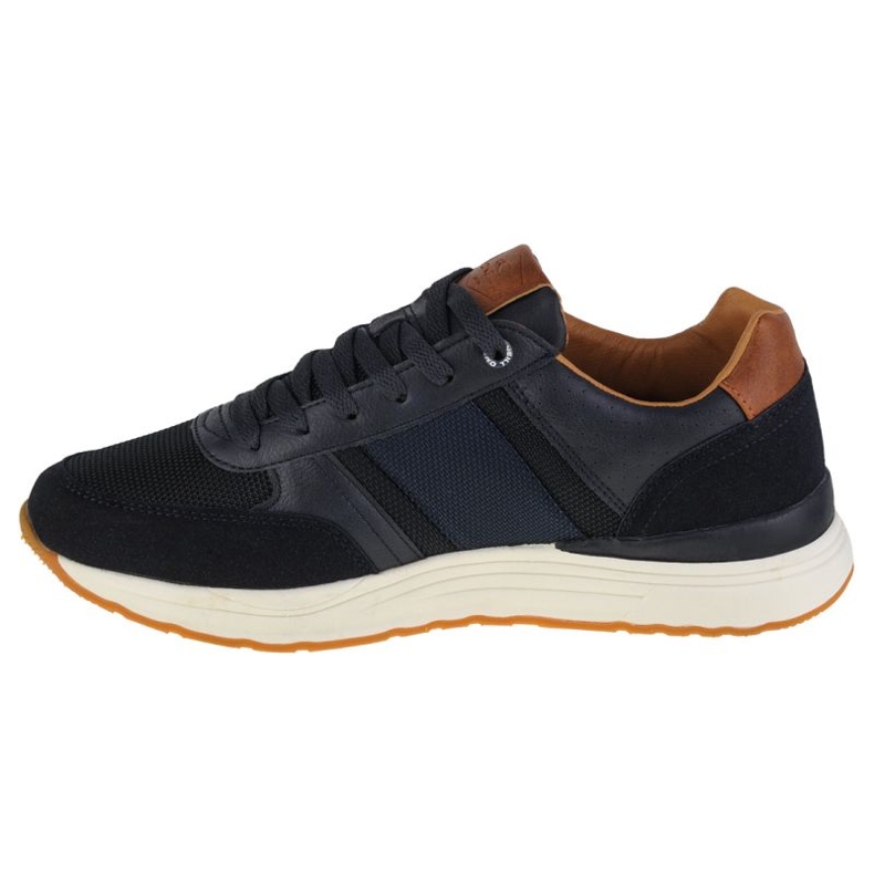 O'Neill Key West Uomo Scarpe basse 90221029-29Y blu 1
