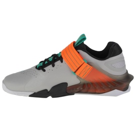 Scarpa Nike Savaleos M CV5708-083 grigio 1