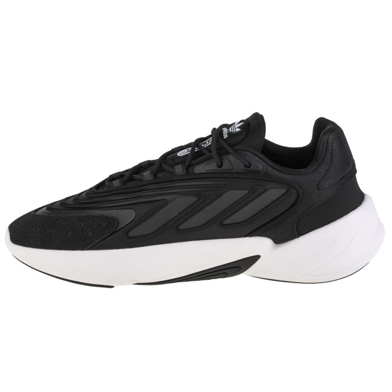 Scarpe Adidas Ozelia M GY8551 nero 1