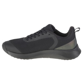 Sneakers Circle da donna 4F W NOSD4-OBDS300-20S nero 1